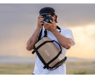 WANDRD ROGUE Sling 9L Yuma Tan - 1550096 - zdjęcie 6